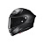 HJC Шлем RPHA 1 Black Matt в Пензе