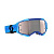 Scott Очки кроссовые Fury blue/black/silver chrome works в Пензе