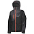 Scott Куртка женская Move Dryo melange grey/black в Пензе