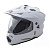 AiM Шлем детский JK802Y White Glossy в Пензе