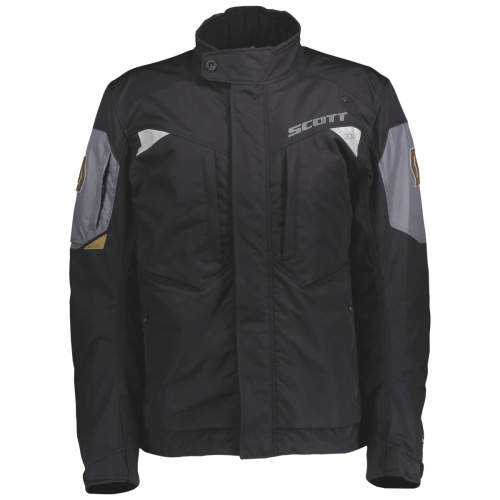 Scott Куртка ADV Terrain Dryo black в Пензе