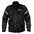 Inflame Куртка дождевика Rain Coat Classic черная в Пензе