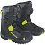 Scott Ботинки зимние Kulshan Black/Safety Yellow в Пензе