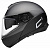 Schuberth Шлем модуляр C4 PRO, Серый матовый/черный матовый в Пензе