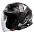 Shoei Шлем J-Cruise 3 Whizzy Черно-бело-серебристый в Пензе