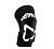 Leatt Наколенники 3DF 5.0 Knee Guard Junior Black/White в Пензе