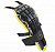 Защита спины Spidi BACK WARRIOR EVO Black/yellow в Пензе