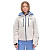 Dragonfly Куртка утепленная Gravity Premium WOMAN Gray-Blue в Пензе