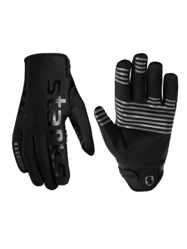 Starks Перчатки квадро Neoprene Серый в Пензе