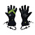 Finntrail Перчатки Wintersport 2750 GraphiteYellow в Пензе