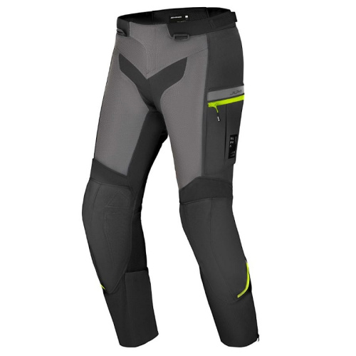 Shima Мотоштаны Alpha Men Fluo в Пензе