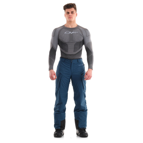 Dragonfly Штаны Gravity Premium Man Dark Ocean в Пензе