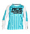 Acerbis Джерси детское MX J-Windy Five Kid Vented Blue/White в Пензе