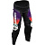 Leatt Штаны женские 4.5 Lite Women SunBurn в Пензе