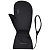 Scott Варежки JR Ultimate black в Пензе