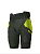 Acerbis Шорты защитные Soft Rush Black/Yellow в Пензе