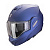 Scorpion Exo Мотошлем Exo-Tech Evo Pro Solid Синий матовый в Пензе