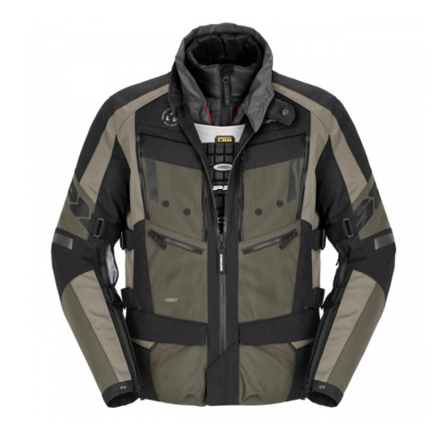 Spidi Куртка 4 Season Evo Military в Пензе