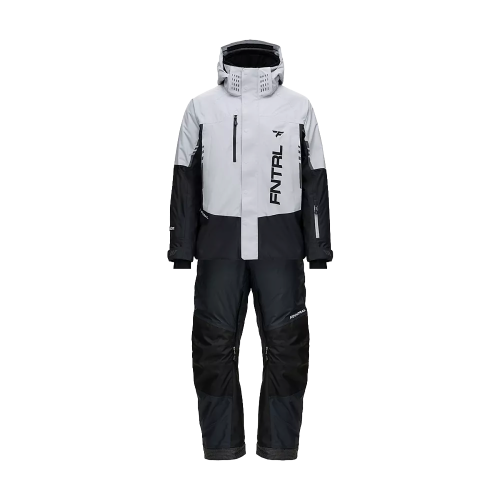Finntrail Костюм Snowranger 3758 4619 LightGrey в Пензе