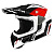 Airoh Шлем Aviator Ace 2 Shield Red Gloss в Пензе