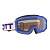 Scott Очки Split OTG white/blue clear works в Пензе
