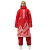 Dragonfly Плащ зимний Race Coat Woman 2026 Red в Пензе