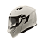 Simpson Шлем модуляр Darksome Gloss White в Пензе