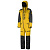 Scott комбинезон зимний DS Shell Dryo Corn Yellow/Melange Grey в Пензе