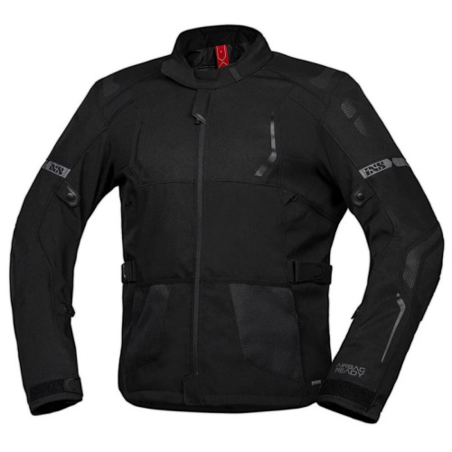 IXS Куртка Tour Jacket Lennox-ST черная в Пензе