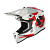 Acerbis Шлем Linear 22-06 White/Grey в Пензе