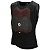 Scott Защита тела Vest Protector Softcon Hybrid Pro black в Пензе