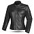 Dimox Мотокуртка Кожа Slayer Women Non-Perf black в Пензе
