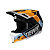 Leatt Шлем кроссовый Helmet Kit Moto 7.5 V25 Orange в Пензе