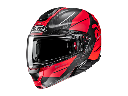 HJC Шлем RPHA91 Blat MC1SF в Пензе