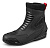 IXS Мотоботы Sport Boots RS-100 Short Черные в Пензе