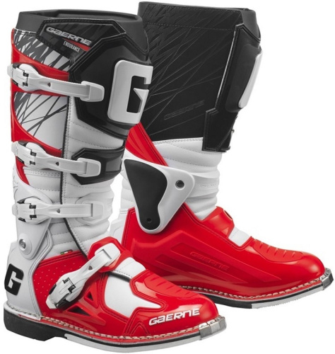 Gaerne Мотоботы Fastback Endurance Red в Пензе