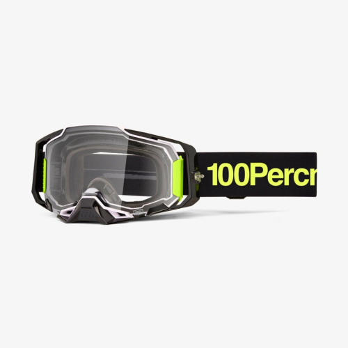 100% Очки Armega Orban / Clear в Пензе