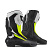 Gaerne Мотоботы GRS Black/White/Yellow в Пензе