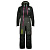 Scott Комбинезон зимний женский Artic Flex 60 Dryo black/dark grey в Пензе