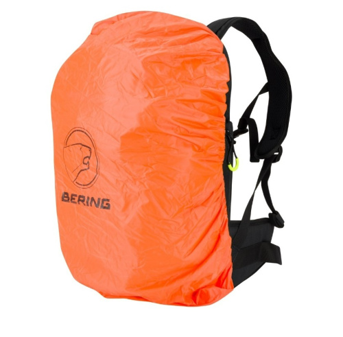 Bering Рюкзак Kroll Black в Пензе