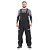Dragonfly Снегоходные штаны Expedition Black в Пензе