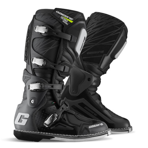 Gaerne Мотоботы Fastback Endurance Black в Пензе