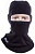 Starks Подшлемник Balaclava Fleece Collar Черный в Пензе