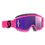 Scott очки кроссовые Primal pink/black purple chrome works в Пензе