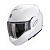 Scorpion Exo Мотошлем Exo-Tech Evo Pro Solid Белый металлик в Пензе