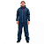 Dragonfly Мембранный костюм Active 2.0 Dark- Blue в Пензе