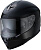 IXS Шлем HX 1100 1.0 Черный глянцевый в Пензе