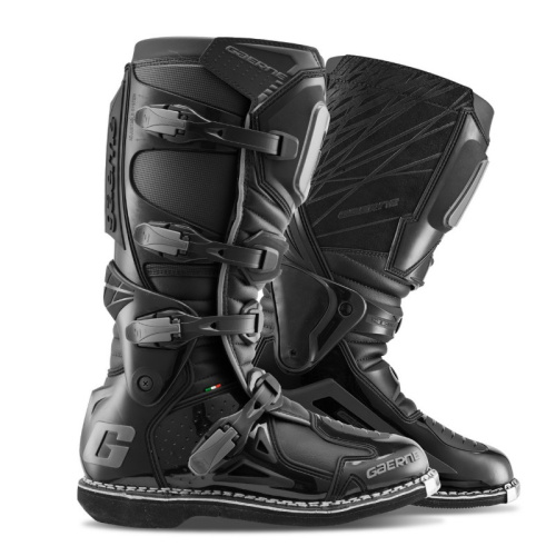Gaerne Мотоботы FastBack Endurance Midnight в Пензе