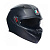 AGV Шлем K3 E2206 Matt Black в Пензе