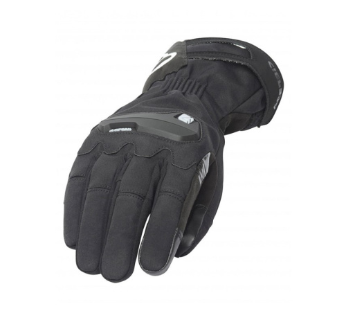Acerbis Перчатки CE Discovery Gloves Black в Пензе
